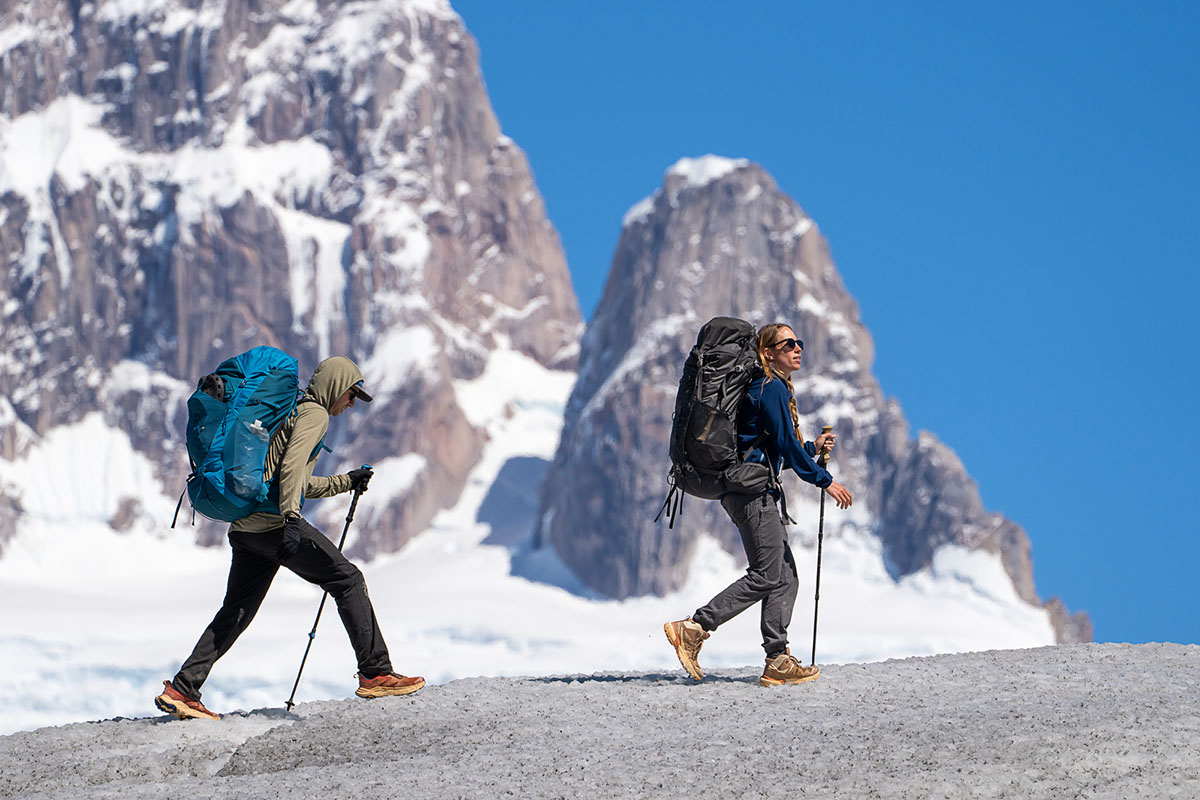 Best Hiking Pants of 2024 Switchback Tested